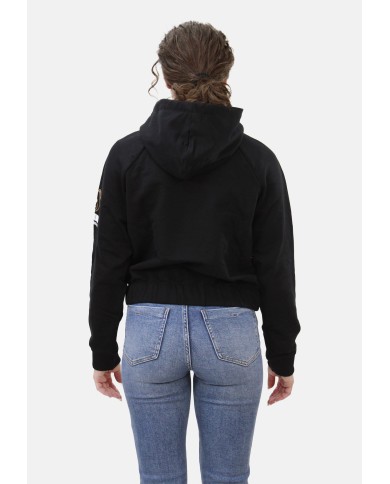 Felpa Moschino A17024424