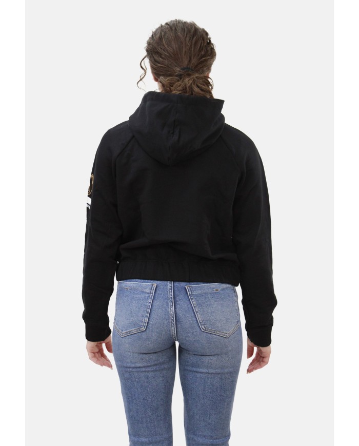 Felpa Moschino A17024424