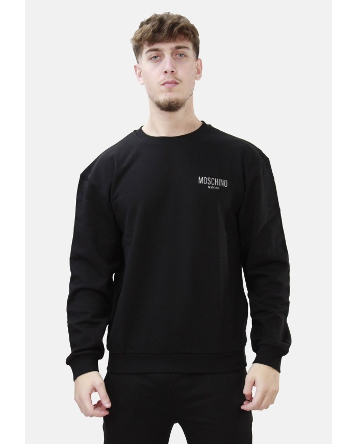 Felpa Moschino A17029410u