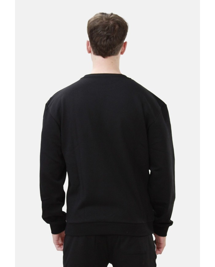 Felpa Moschino A17029410u