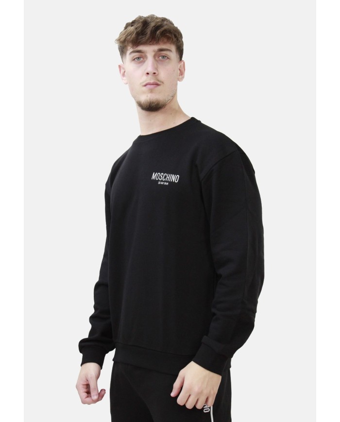 Felpa Moschino A17029410u
