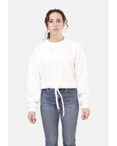 Felpa Moschino A17029410