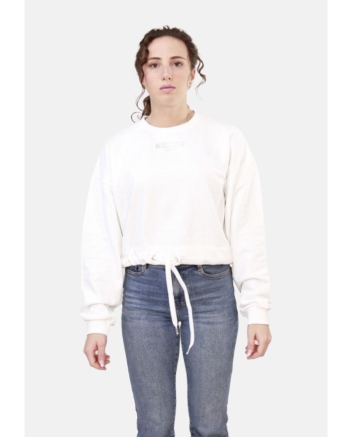 Felpa Moschino A17029410