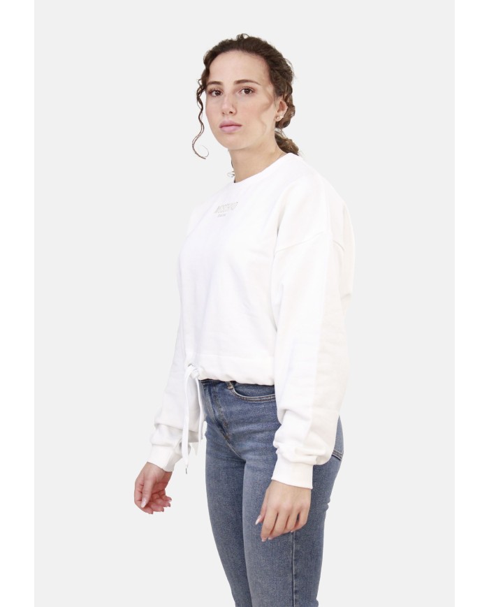 Felpa Moschino A17029410