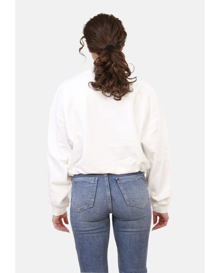 Felpa Moschino A17029410