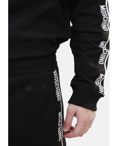 Pantatuta Moschino A68914424