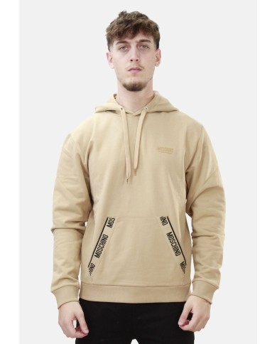 Felpa Moschino A17934424