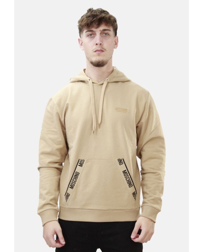 Felpa Moschino A17934424