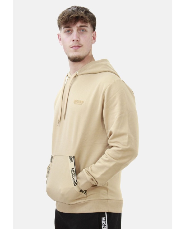 Felpa Moschino A17934424