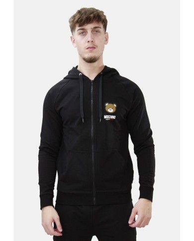 Felpa Moschino A17894413u