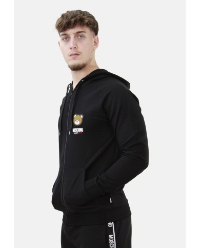 Felpa Moschino A17894413u