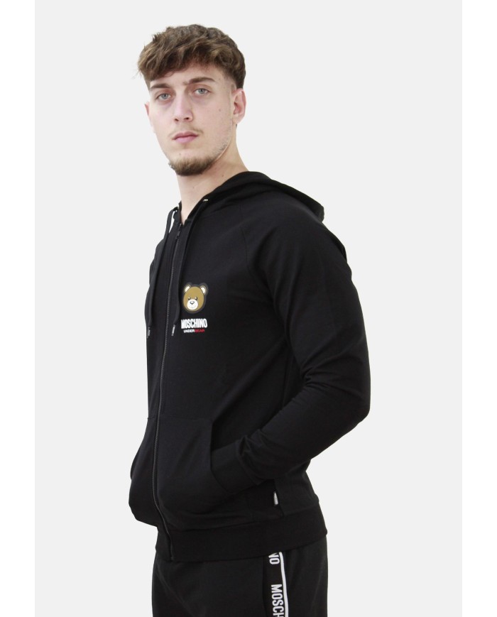 Felpa Moschino A17894413u