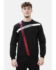 Felpa Moschino A17104413