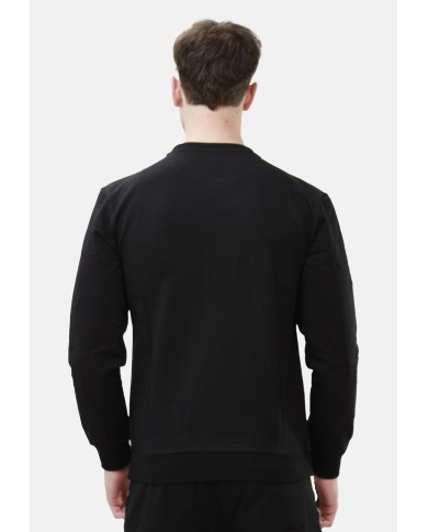 Felpa Moschino A17104413