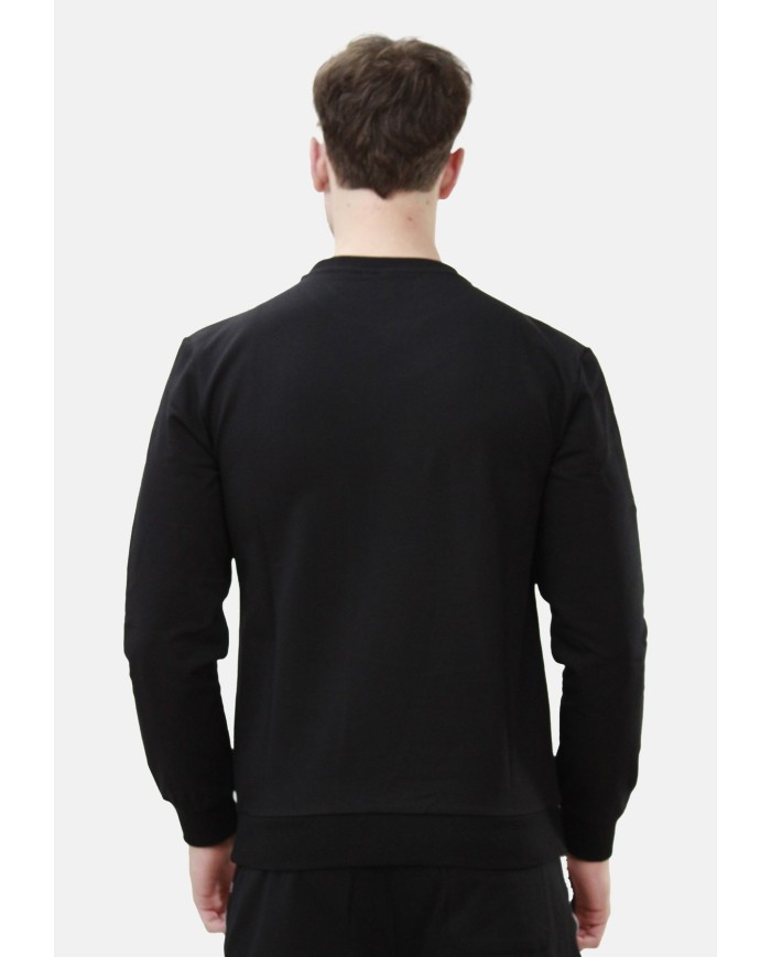 Felpa Moschino A17104413