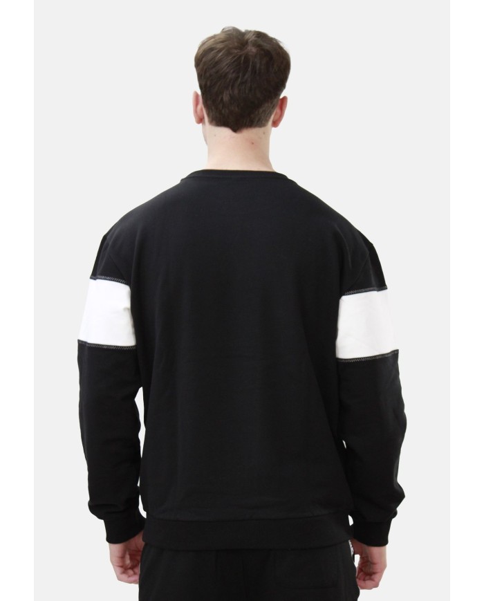 Felpa Moschino A17064424