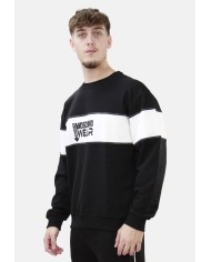 Felpa Moschino A17064424