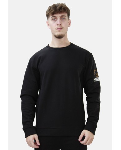 Felpa Moschino A17014424