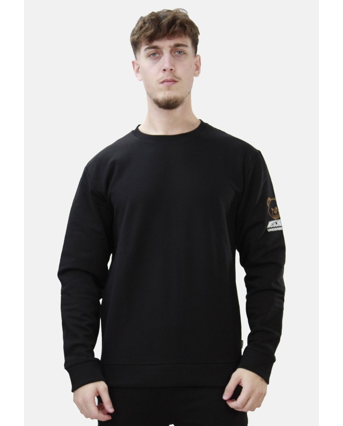 Felpa Moschino A17014424