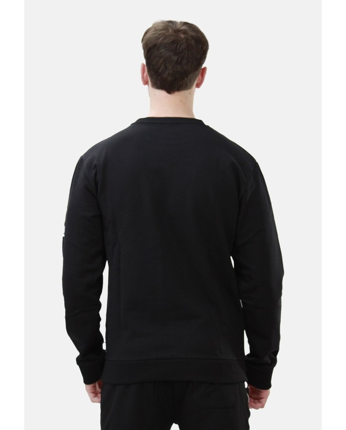 Felpa Moschino A17014424