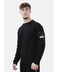 Felpa Moschino A17014424