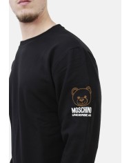 Felpa Moschino A17014424