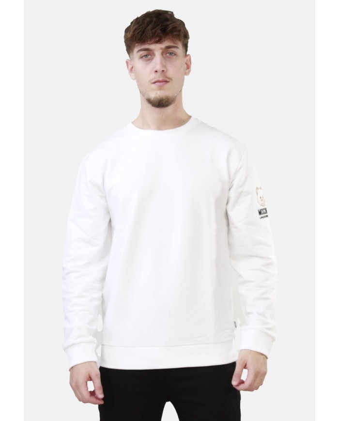 Felpa Moschino A17014424