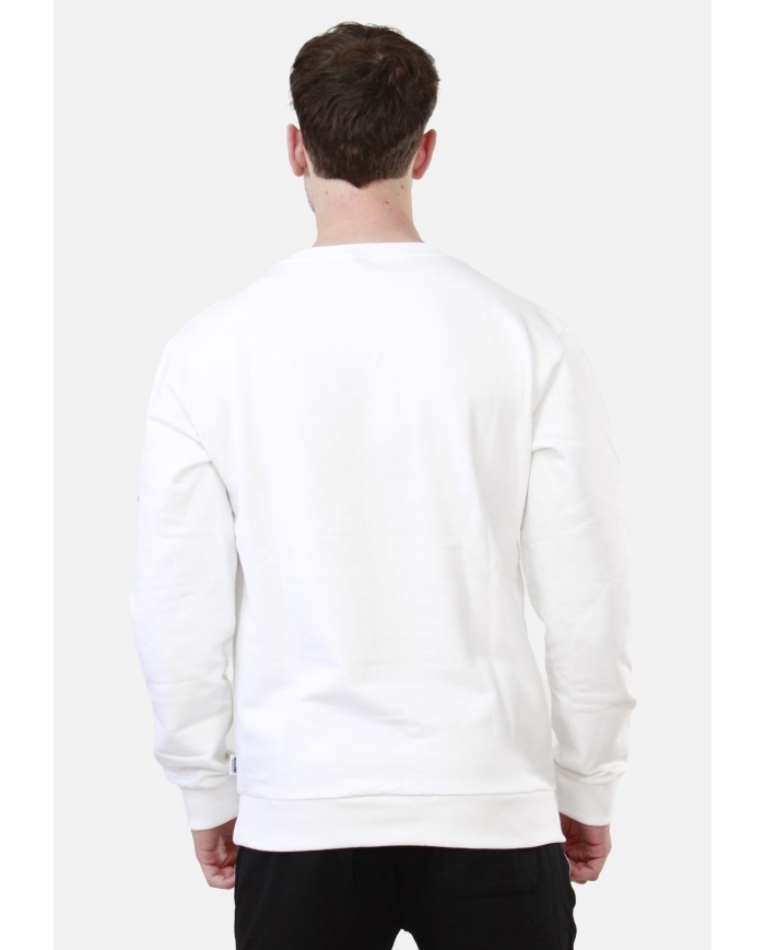 Felpa Moschino A17014424