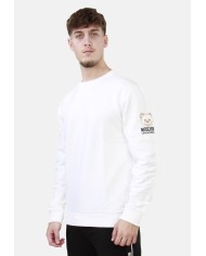 Felpa Moschino A17014424