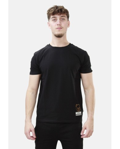 T-shirt Moschino A07034406