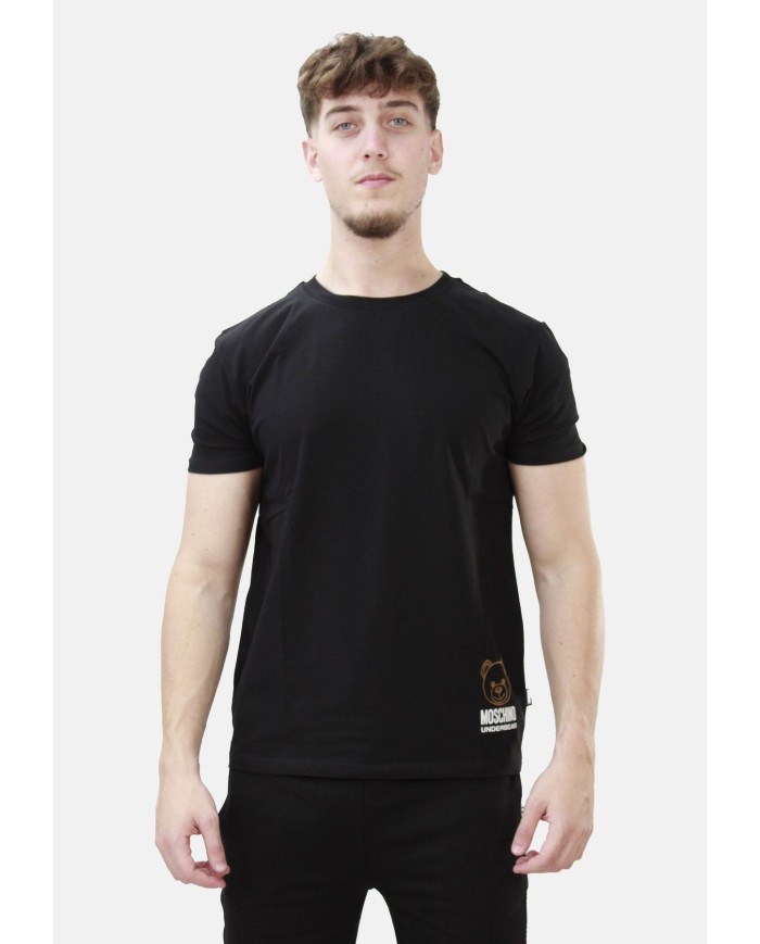 T-shirt Moschino A07034406