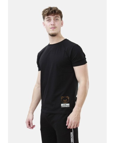 T-shirt Moschino A07034406