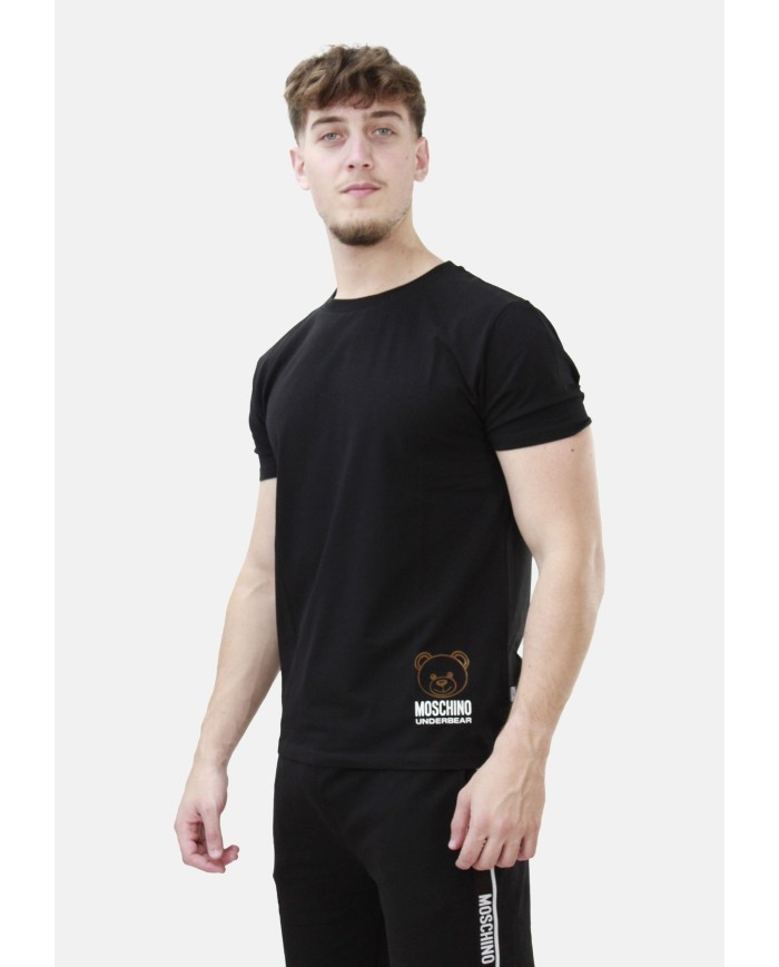 T-shirt Moschino A07034406