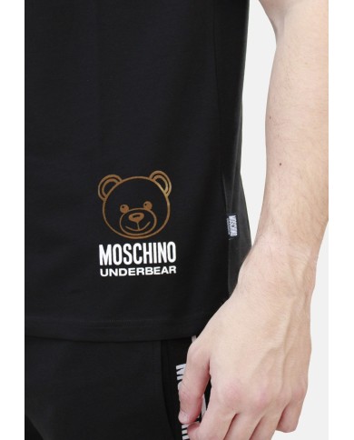 T-shirt Moschino A07034406