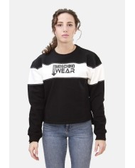 Felpa Moschino A17064424d