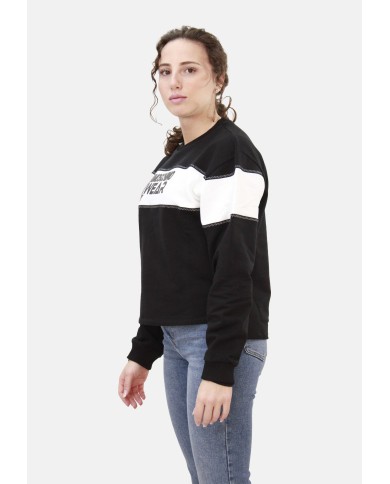 Felpa Moschino A17064424d