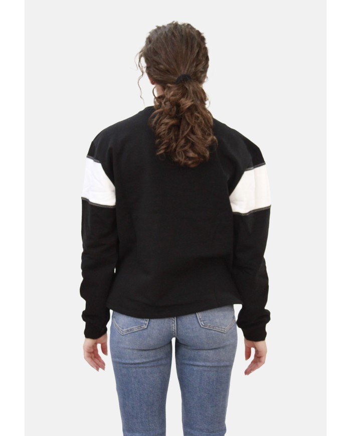 Felpa Moschino A17064424d