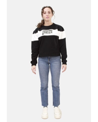 Felpa Moschino A17064424d