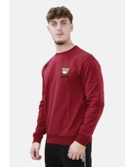 Felpa Moschino A17884413