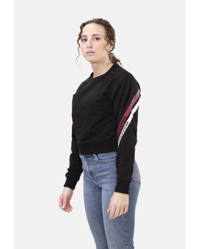 Felpa Moschino A17114413