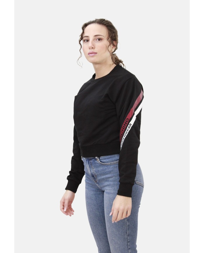 Felpa Moschino A17114413