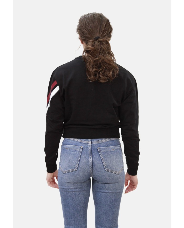 Felpa Moschino A17114413