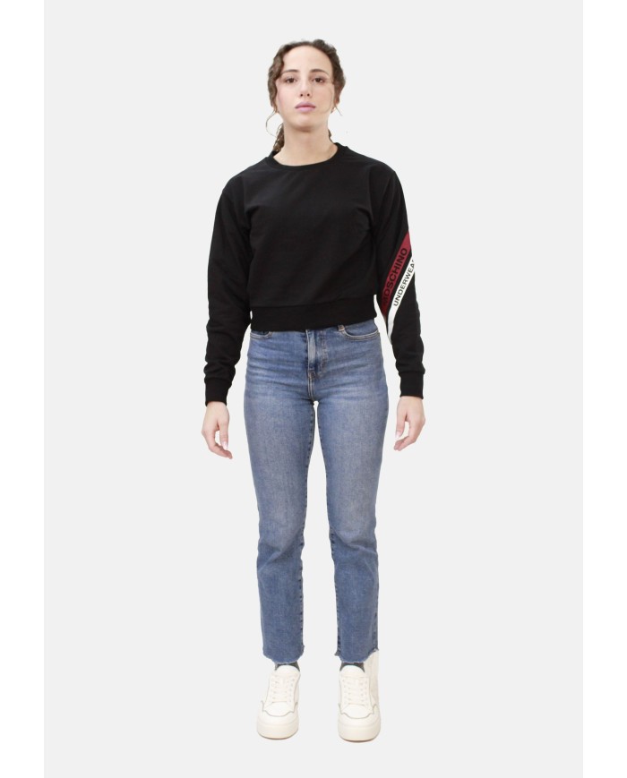 Felpa Moschino A17114413