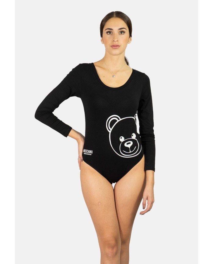 Body Moschino A60059008