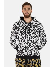 Felpa Moschino A17148111