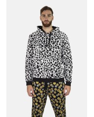 Felpa Moschino A17148111