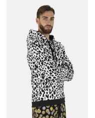 Felpa Moschino A17148111