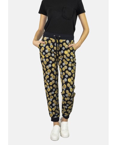 Pantatuta Moschino A43069030