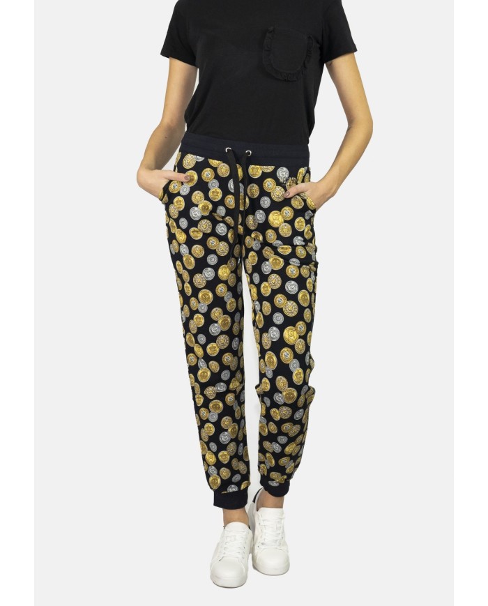 Pantatuta Moschino A43069030