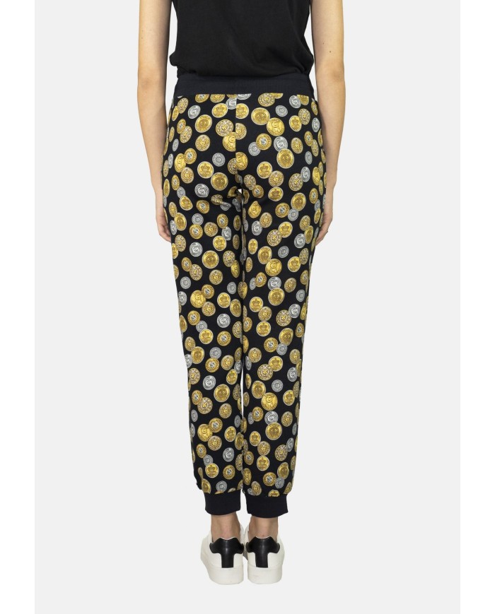 Pantatuta Moschino A43069030